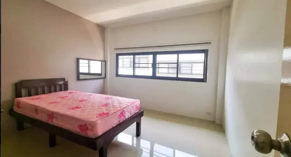 ให้เช่า 3 ห้องนอน บ้านเดี่ยว ใน เมืองเชียงใหม่, เชียงใหม่