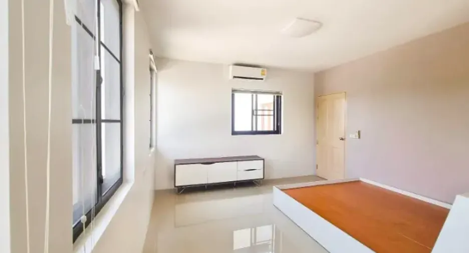 ให้เช่า 3 ห้องนอน บ้านเดี่ยว ใน เมืองเชียงใหม่, เชียงใหม่