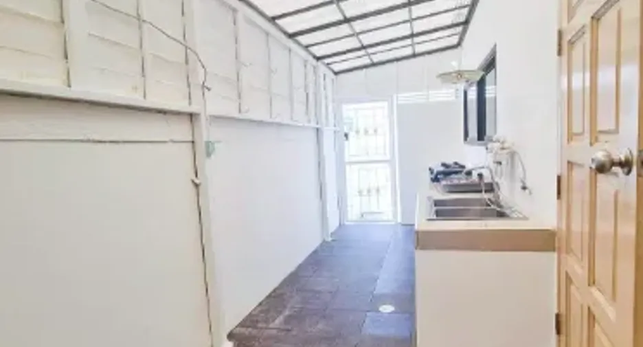 ให้เช่า 3 ห้องนอน บ้านเดี่ยว ใน เมืองเชียงใหม่, เชียงใหม่