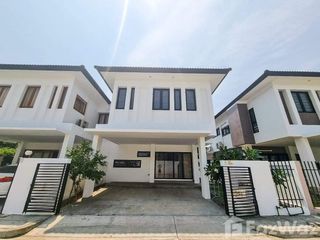 For Rent 3 Bedroom House In Mueang Chiang Mai