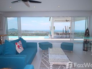 Villa en venta y en alquiler de 5 habitaciones en Ko Samui, Surat Thani