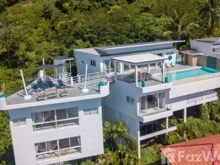 Villa en venta y en alquiler de 5 habitaciones en Ko Samui, Surat Thani