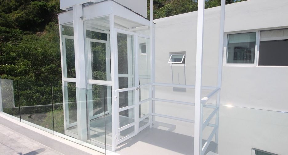 Villa en venta y en alquiler de 5 habitaciones en Ko Samui, Surat Thani