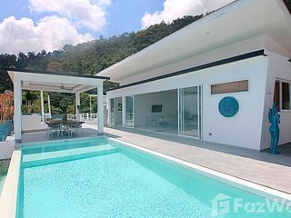 Villa en venta y en alquiler de 5 habitaciones en Ko Samui, Surat Thani