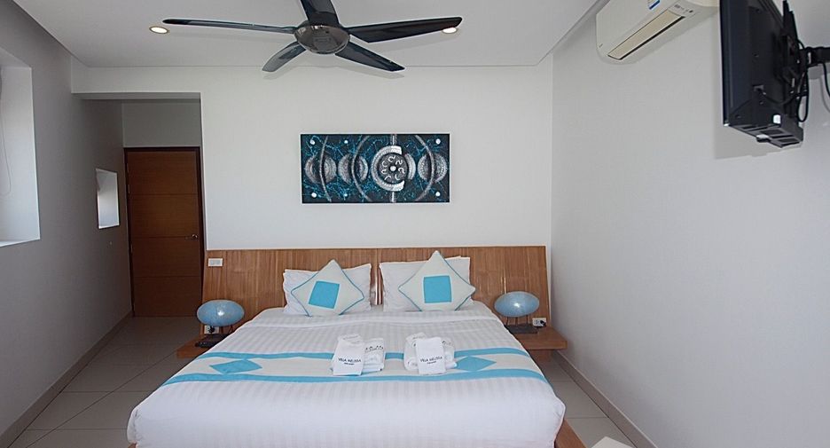 For sale and for rent 5 bedrooms villa in Ko Samui, Surat Thani