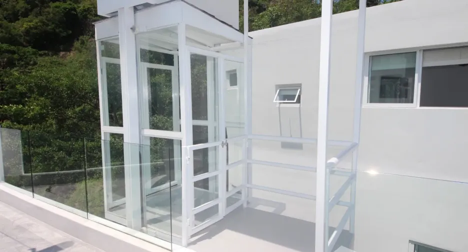 For sale and for rent 5 bedrooms villa in Ko Samui, Surat Thani