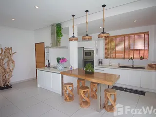 Villa en venta y en alquiler de 5 habitaciones en Ko Samui, Surat Thani