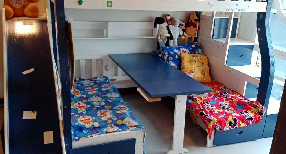 Wohnung zur Miete mit 1 Zimmer in Hua Hin, Prachuap Khiri Khan