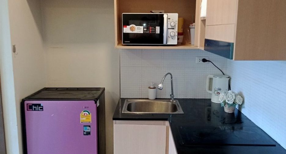 Wohnung zur Miete mit 1 Zimmer in Hua Hin, Prachuap Khiri Khan