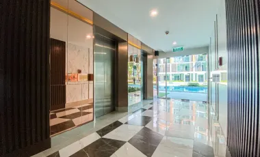 Condo en alquiler de 1 habitaciones en Hua Hin, Prachuap Khiri Khan