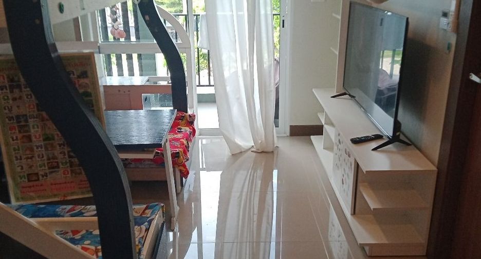 Wohnung zur Miete mit 1 Zimmer in Hua Hin, Prachuap Khiri Khan