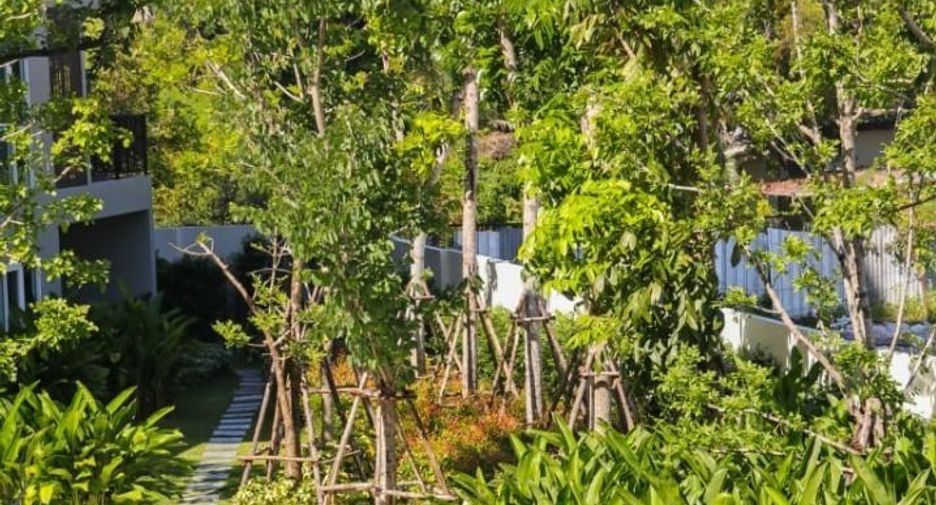 Wohnung zur Miete mit 1 Zimmer in Hua Hin, Prachuap Khiri Khan