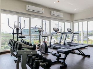 For rent 1 bed condo in Hua Hin, Prachuap Khiri Khan
