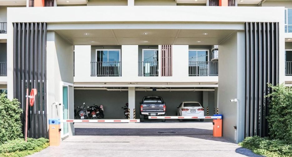 Wohnung zur Miete mit 1 Zimmer in Hua Hin, Prachuap Khiri Khan
