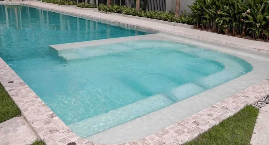 Wohnung zur Miete mit 1 Zimmer in Hua Hin, Prachuap Khiri Khan