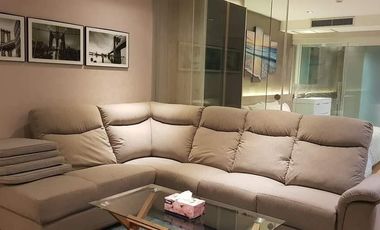 Condo en venta y en alquiler de 1 habitaciones en Bang Lamung, Chonburi