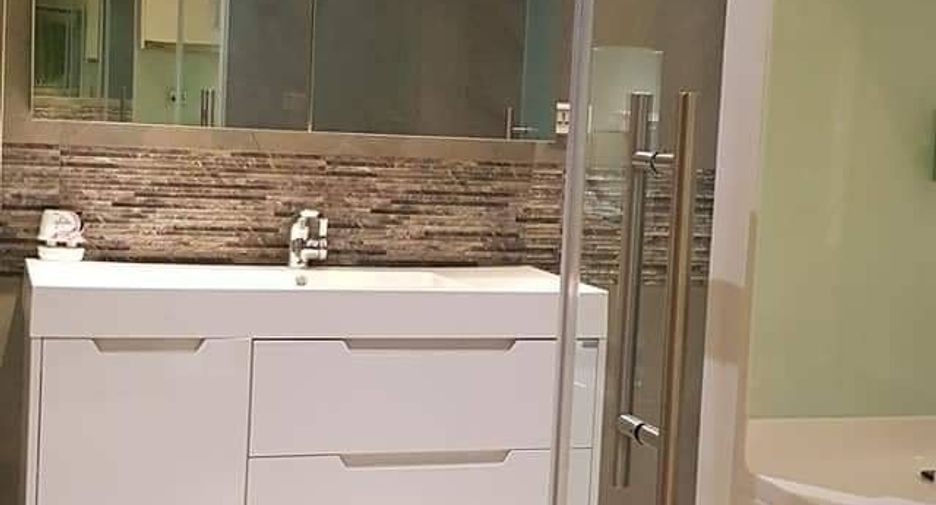 Wohnung zum Kauf und zur Miete mit 1 Zimmer in Bang Lamung, Chonburi
