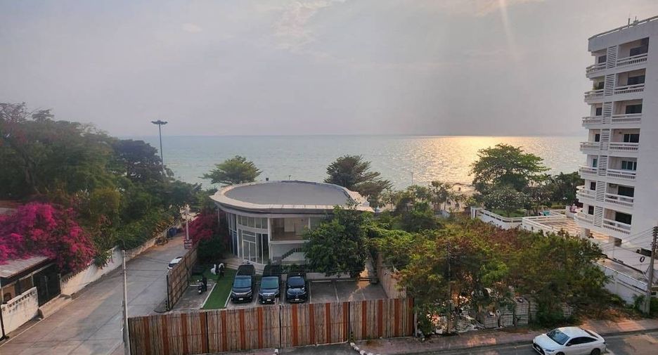 Wohnung zum Kauf und zur Miete mit 1 Zimmer in Bang Lamung, Chonburi
