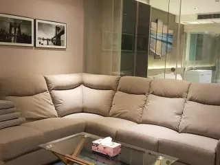 For Rent 1 Bedroom Condo In Bang Lamung, Chonburi