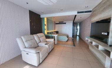 出售 和 出租 1 卧室 公寓 在 Bang Lamung, Chon Buri