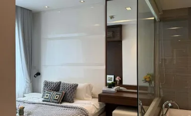 ขาย และ ให้เช่า 2 ห้องนอน คอนโด ใน คลองเตย, กรุงเทพฯ