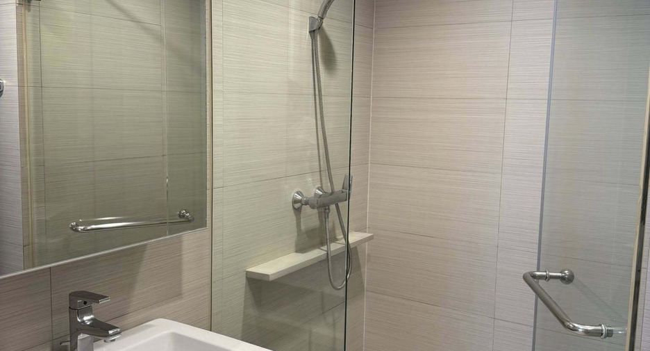 For sale and for rent 2 bedrooms condo in Khlong Toei, Bangkok
