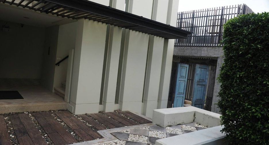 ให้เช่า 1 เตียง คอนโด ใน หัวหิน, ประจวบคีรีขันธ์