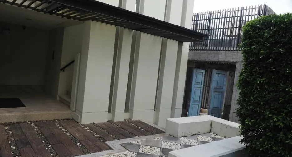 For rent 1 bed condo in Hua Hin, Prachuap Khiri Khan