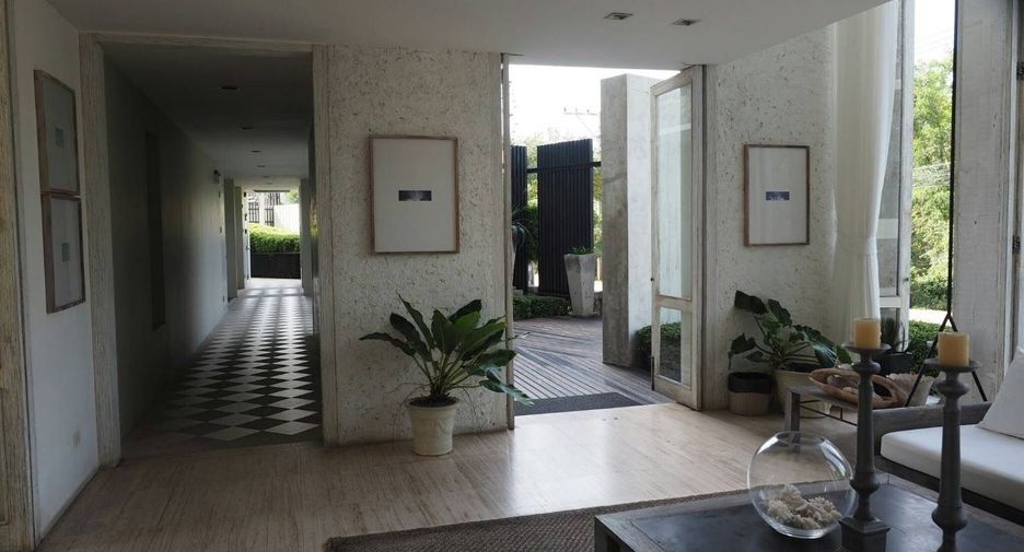 For rent 1 bed condo in Hua Hin, Prachuap Khiri Khan