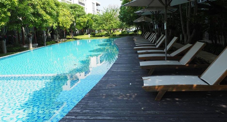 For rent 1 bed condo in Hua Hin, Prachuap Khiri Khan