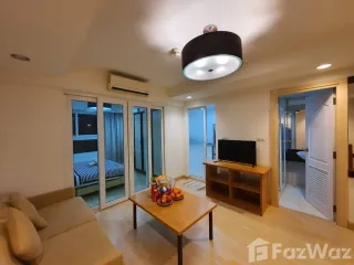 For Rent 1 Bedroom Condo In Mueang Phuket