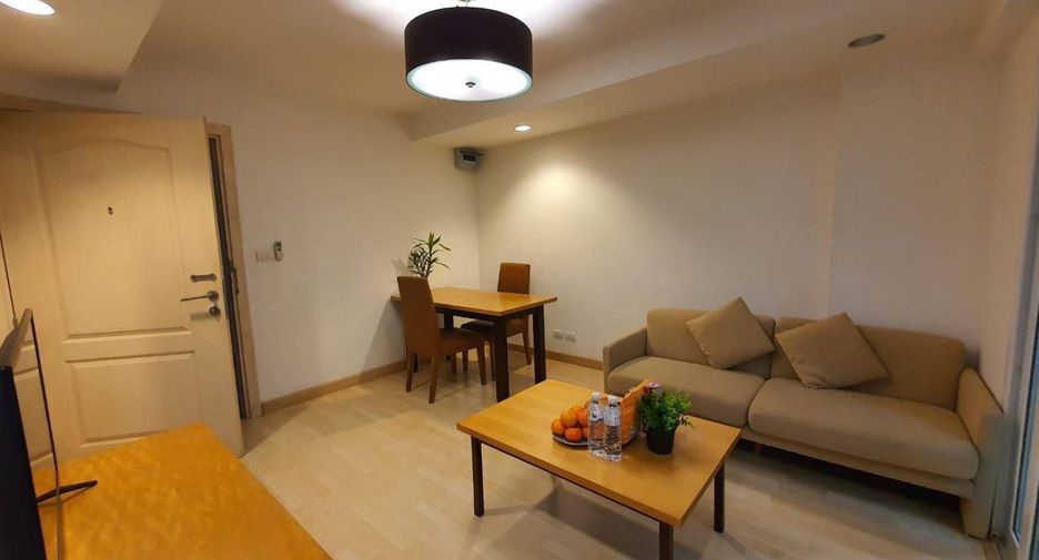 For sale and for rent 1 bed condo in Mueang Phuket, Phuket