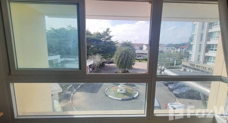 For sale and for rent 1 bed condo in Mueang Phuket, Phuket