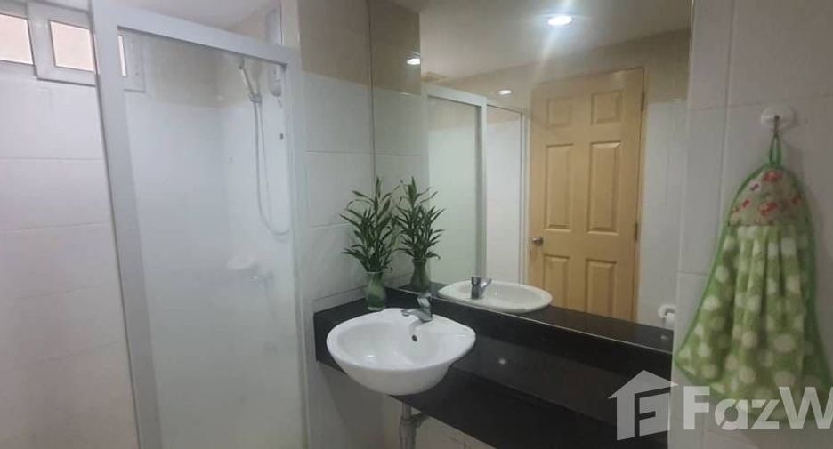 For sale and for rent 1 bed condo in Mueang Phuket, Phuket