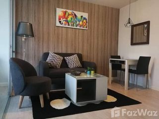 For Rent Studio Condo In Mueang Chiang Mai
