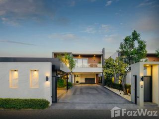 出售 4 卧室 独立屋 在 Mueang Chiang Mai, Chiang Mai