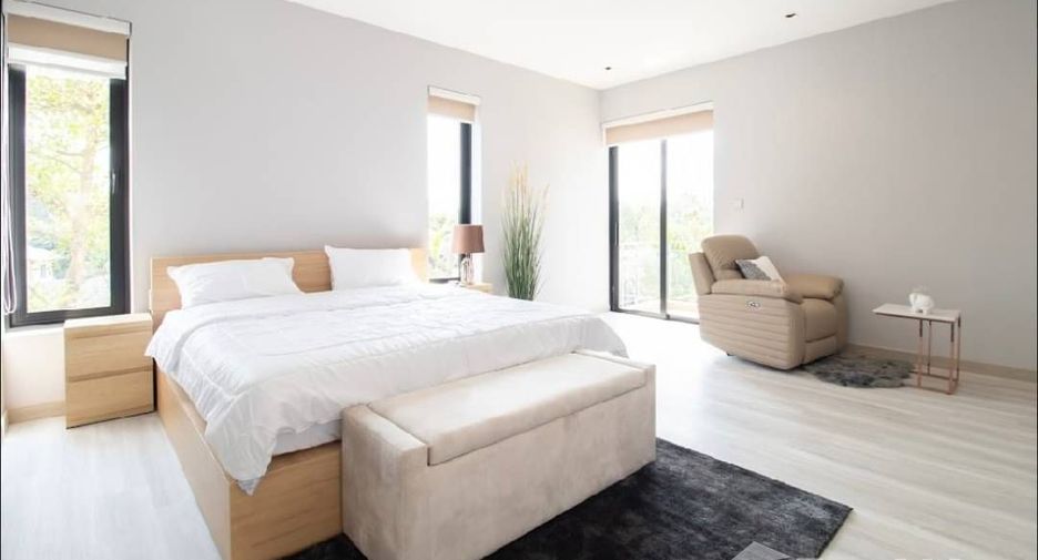 Haus zum Kauf mit 4 Zimmer in Mueang Chiang Mai, Chiang Mai