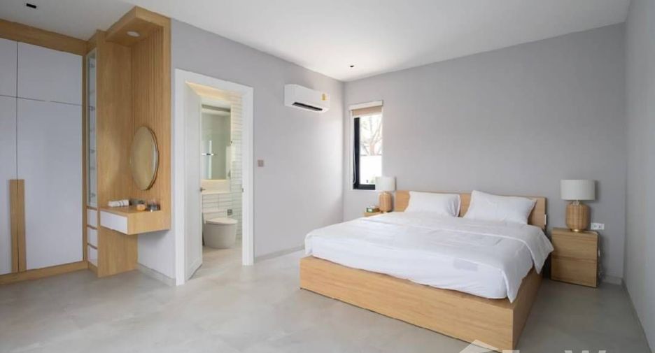Haus zum Kauf mit 4 Zimmer in Mueang Chiang Mai, Chiang Mai