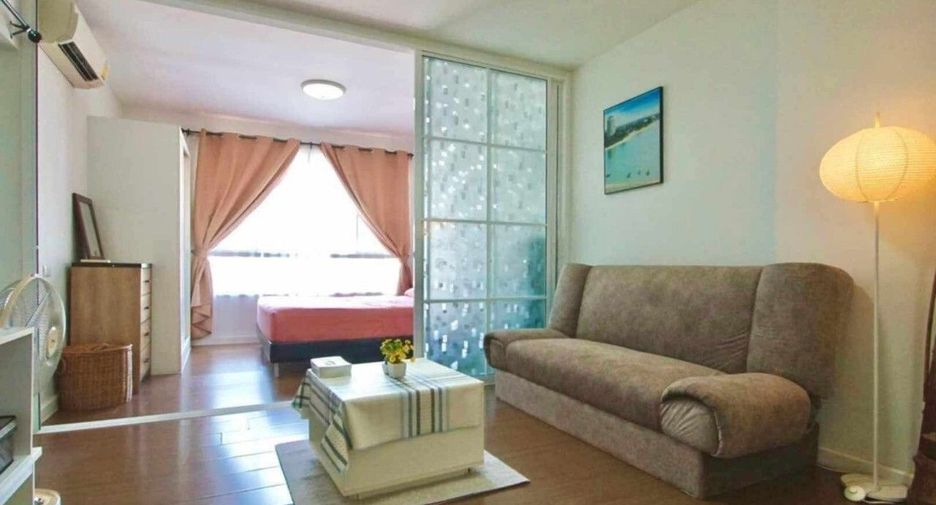 À louer 1 chambre condo à Hua Hin, Prachuap Khiri Khan