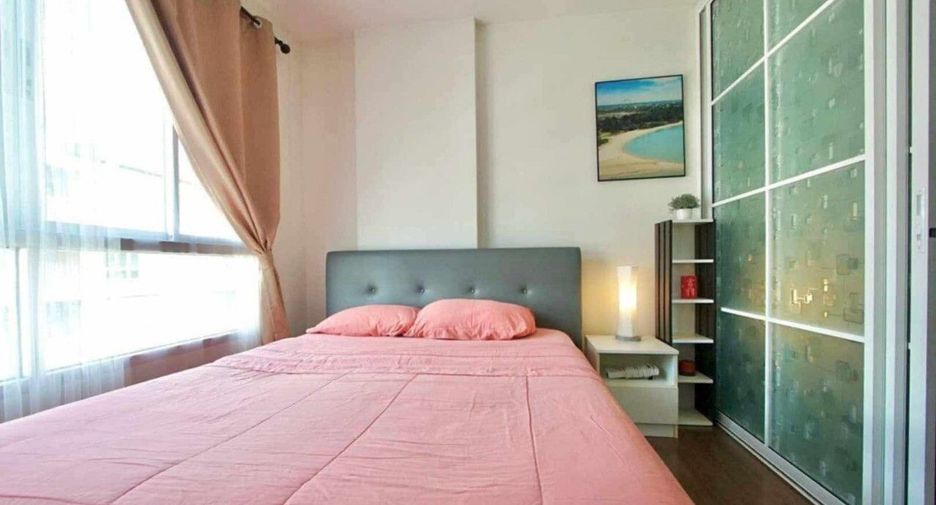 À louer 1 chambre condo à Hua Hin, Prachuap Khiri Khan