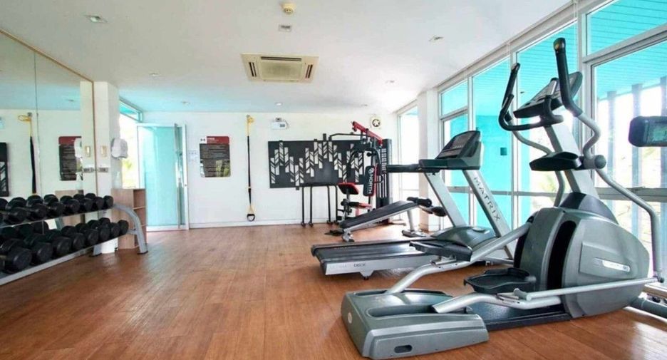 À louer 1 chambre condo à Hua Hin, Prachuap Khiri Khan
