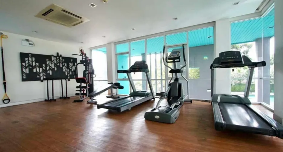 À louer 1 chambre condo à Hua Hin, Prachuap Khiri Khan