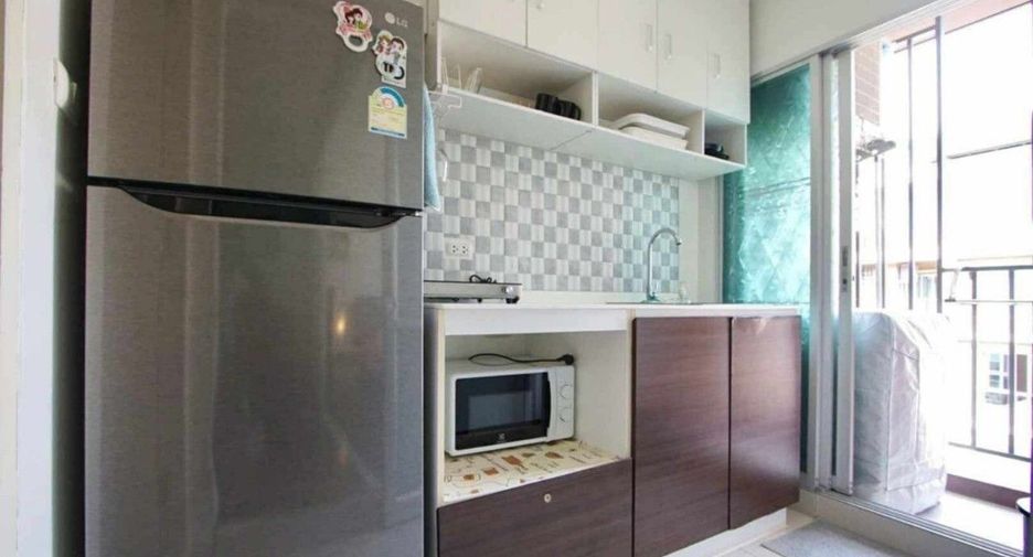 À louer 1 chambre condo à Hua Hin, Prachuap Khiri Khan