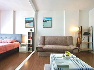 For rent 1 bed condo in Hua Hin, Prachuap Khiri Khan
