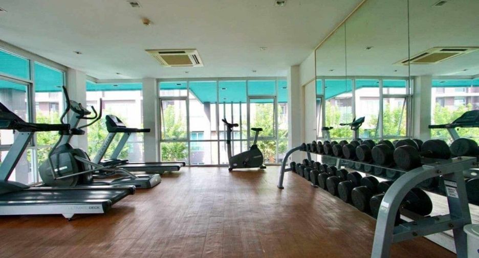 À louer 1 chambre condo à Hua Hin, Prachuap Khiri Khan