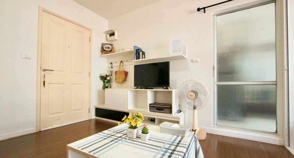 À louer 1 chambre condo à Hua Hin, Prachuap Khiri Khan