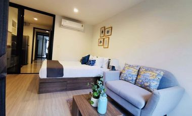 À louer studio condo à Mueang Phuket, Phuket