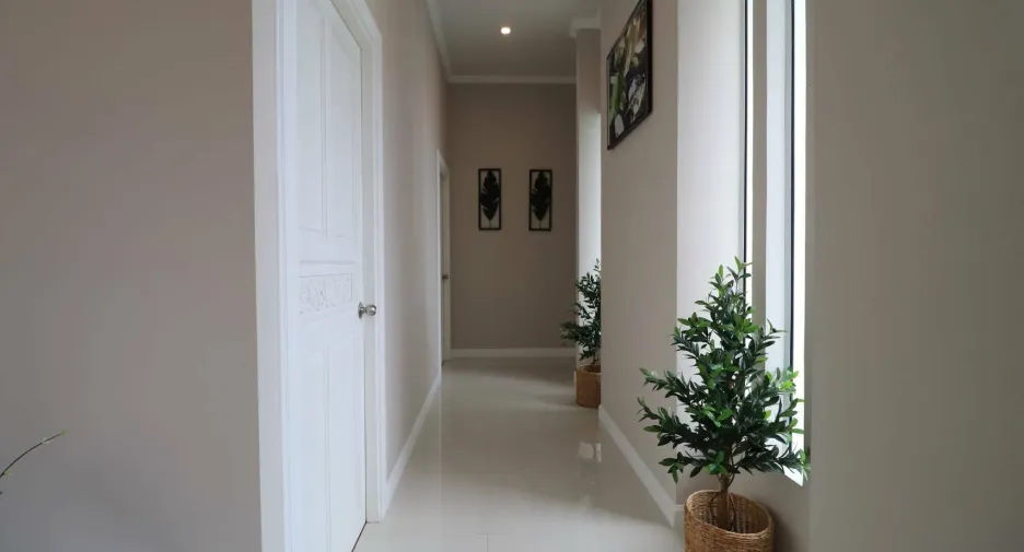 For rent 3 bedrooms villa in Hua Hin, Prachuap Khiri Khan