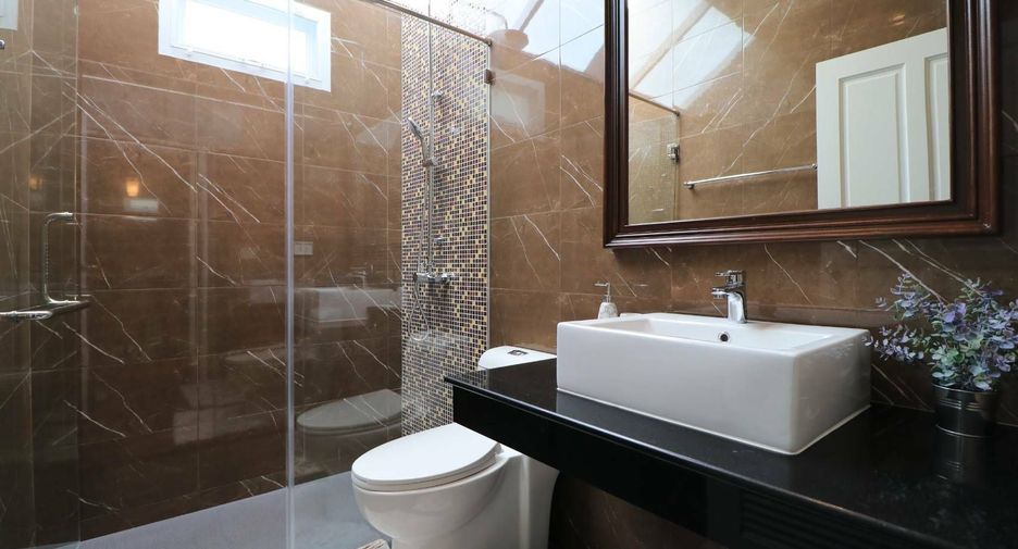 For rent 3 bedrooms villa in Hua Hin, Prachuap Khiri Khan