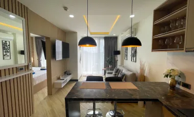 À vendre 1 chambre condo à Mueang Phuket, Phuket